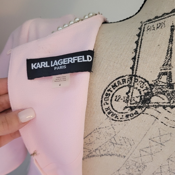 Dress - Picture 3 of 3